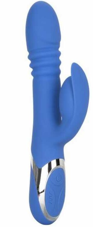 Поступательный кролик Blue