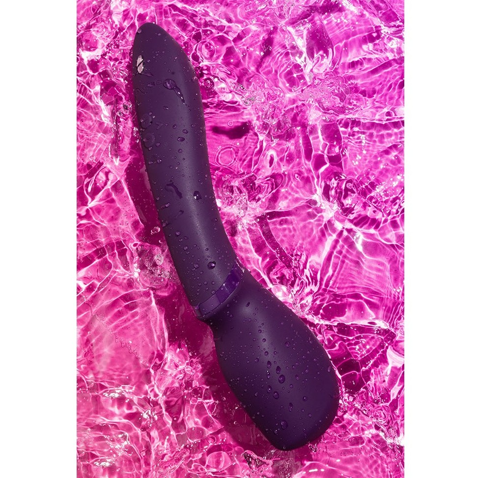 Вибратор WE-VIBE Wand 2 фиолетовый