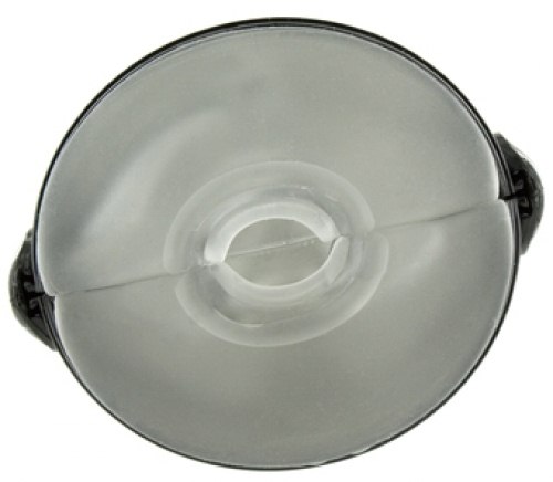 Мастурбатор Tenga Flip Hole Black