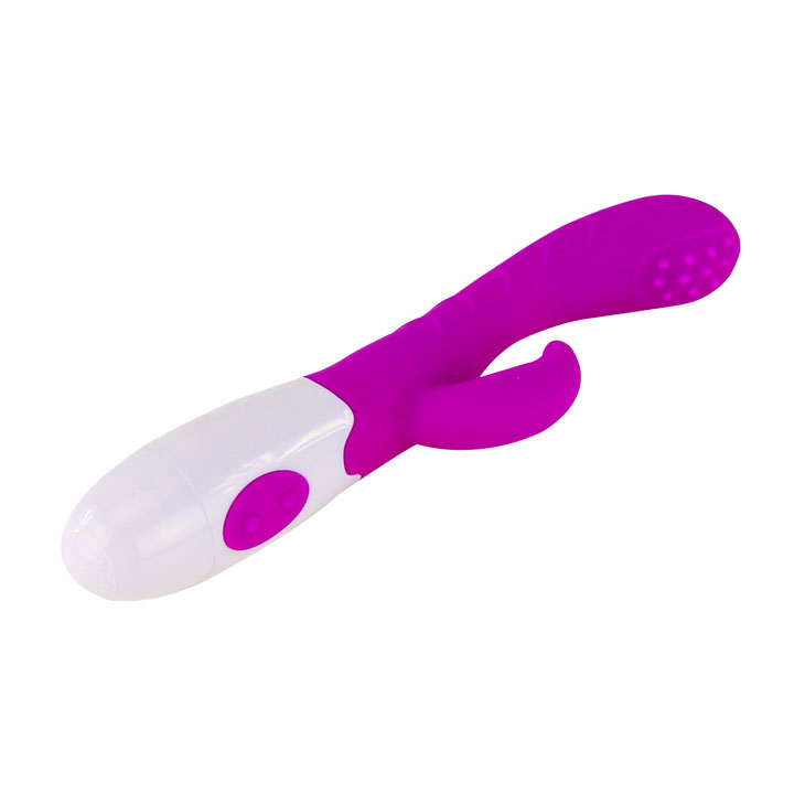 Вибромассажер 7  режимов