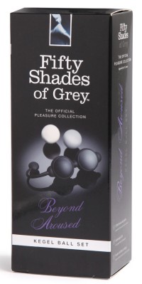 Вагинальные шарики Beyond Aroused