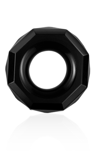 Кольцо для пениса Black