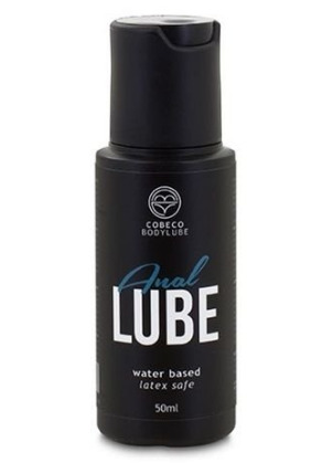 Смазка Body Lube анальная 50 мл