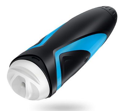 Мастурбатор Satisfyer Men