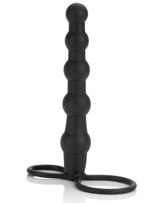 Насадка для двойного проникновения