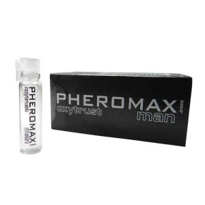 Концентрат феромонов PHEROMAX OXYTRUST man 1 мл 