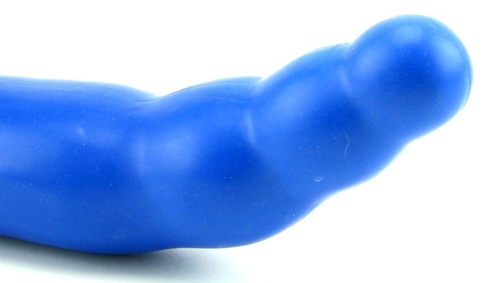 Стимулятор простаты Mens Pleasure Wand