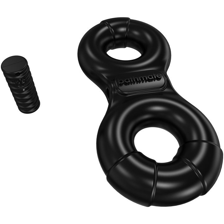 Виброкольцо на пенис Bathmate Eight