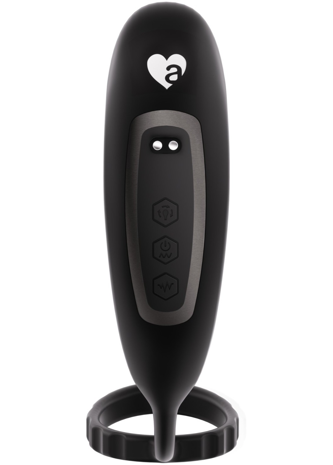 Масcажер простаты Amovibe Hero с технологией массажа на 360 градусов