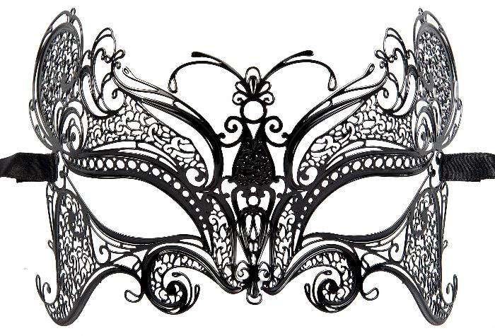 Венецианская Маска Butterfly