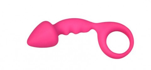 Анальный стимулятор Love Pacifier