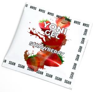 Саше SGAN со вкусом клубники 5 мл 