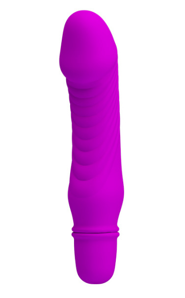 Мини вибратор Purple