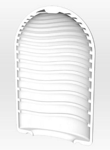  TENGA Мастурбатор Wave Line