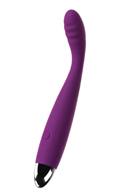 Вибромассажер SVAKOM CICI Violet