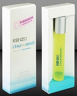 Духи женские L eau par Kenzo с феромонами