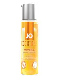Оральная смазка  JO Mimosa - 60 мл 