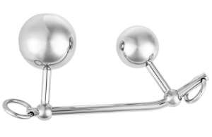 Женский бондажный крюк 