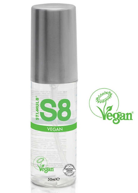 Лубрикант S8 WB Веган  50 ml