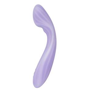 Интерактивный вибромассажёр Svakom Margot с нагревом 