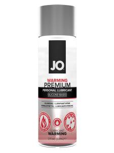 Возбуждающий любрикант JO Premium Lubricant  Warming 60 мл 