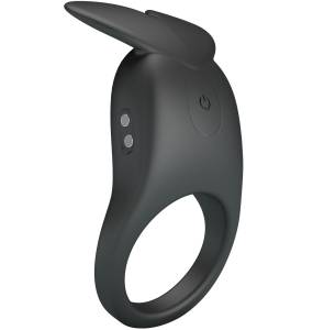Эрекционное виброкольцо Carlton USB 