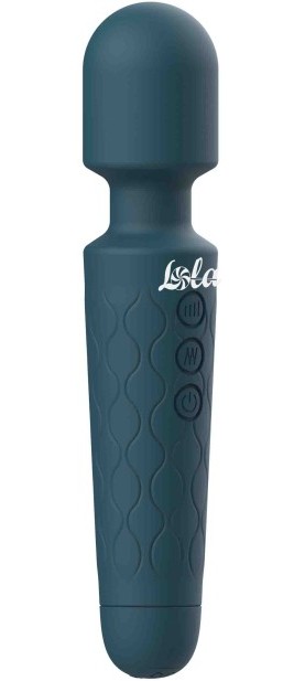 Вонд Dreaming Wand Green