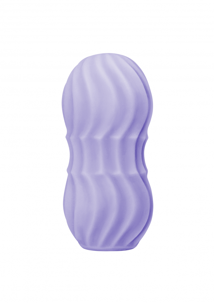 Нереалистичный мастурбатор Dreamy Lavander