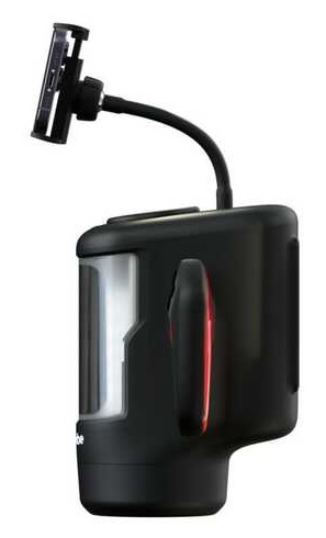 Инновационный робот - мастурбатор Game King