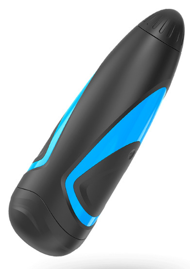 Мастурбатор Satisfyer Men