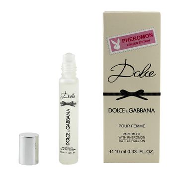 Духи женские D*G Dolce с феромонами