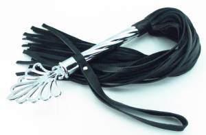 Длинная плеть никель 