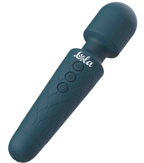 Вонд Dreaming Wand Green