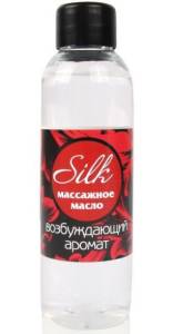 Масло массажное SILK 75 мл 