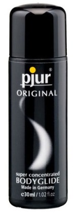 Лубрикант Pjur Original