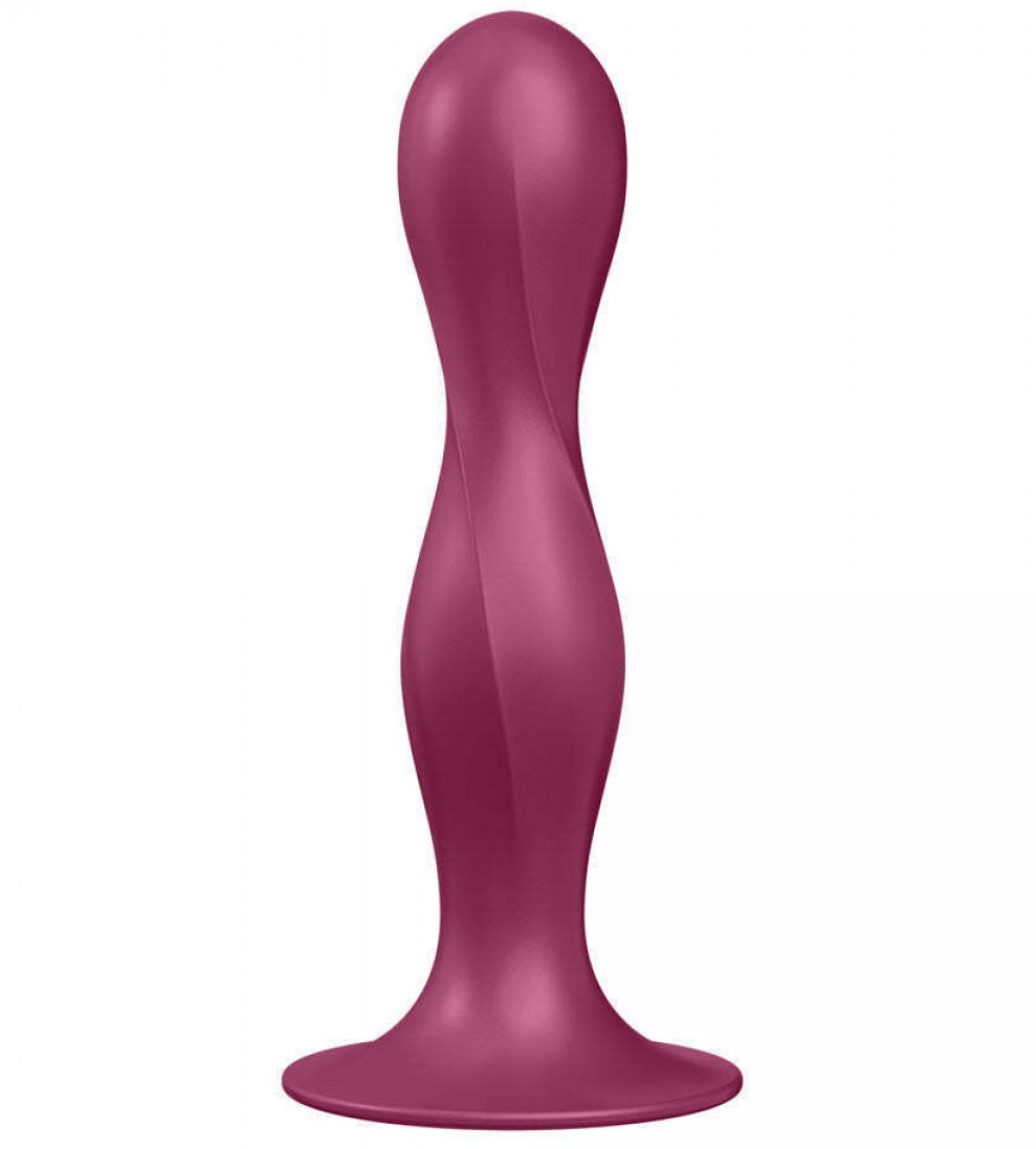 Cтимулятор Satisfyer с шариками