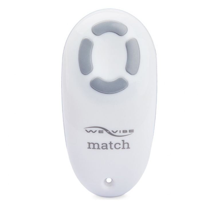Вибромассажер We-Vibe Match