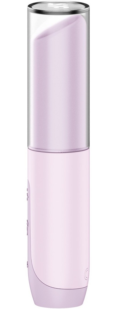 Вакуумный стимулятор Satisfyer Secret Kiss сиреневый