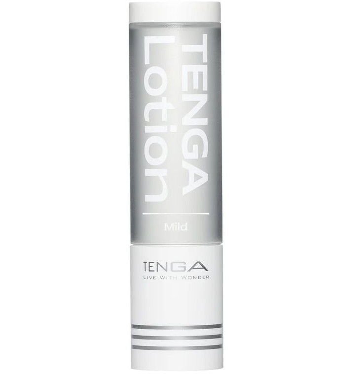 Лубрикант Tenga Lotion Mild 170 мл