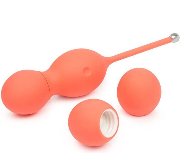 Виброшарики WE-VIBE Bloom