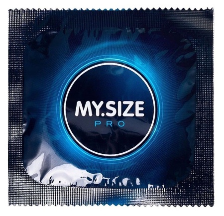 Презервативы MY.SIZE №3 размер 72