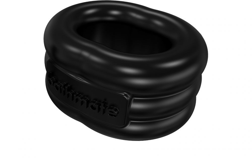 Виброкольцо Bathmate Vibe Ring Stretch