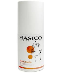 Смазка увлажняющая Hasico 100 мл 