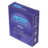 Презервативы Durex Elite 3 Сверхтонкие