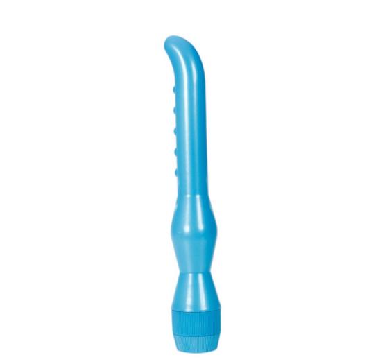 Вибростимулятор G-Spot Vibe Blue