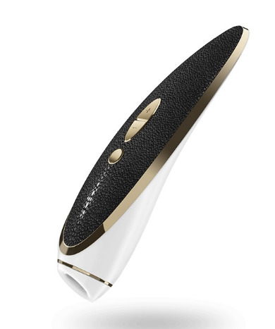 Вакуумный вибратор Satisfyer Luxury Haute Couture