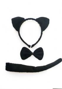 Аксессуары для ролевых игр Кошка 