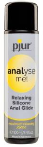 Любрикант Pjur analyse me 100 мл 