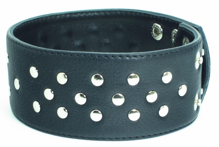 Ошейник из качественной кожи