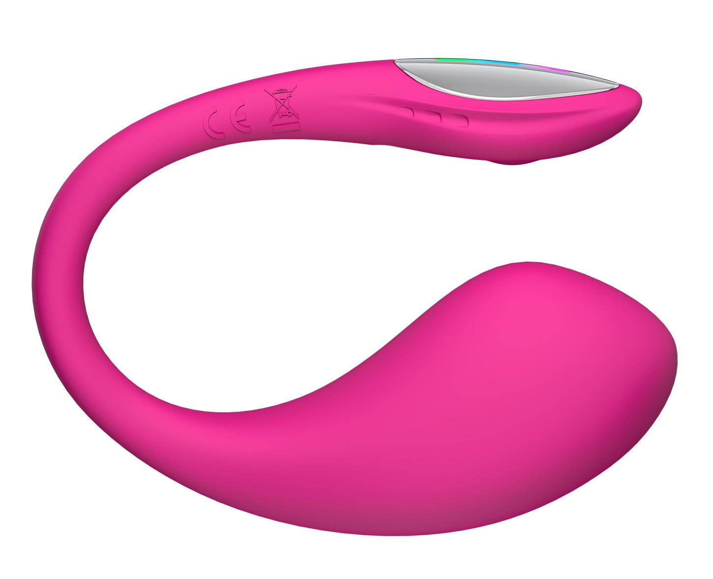 Виброяйцо Lovense Lush 4